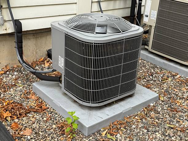 24/7 Emergency Hvac Installation experts in Belleville, MI