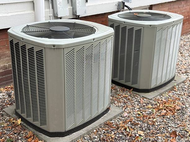 Reliable Hvac Installation contractor in Belleville, MI by JG Cool HVAC
